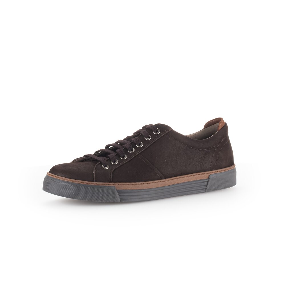 Pius Gabor PG0460 Sneaker low braun