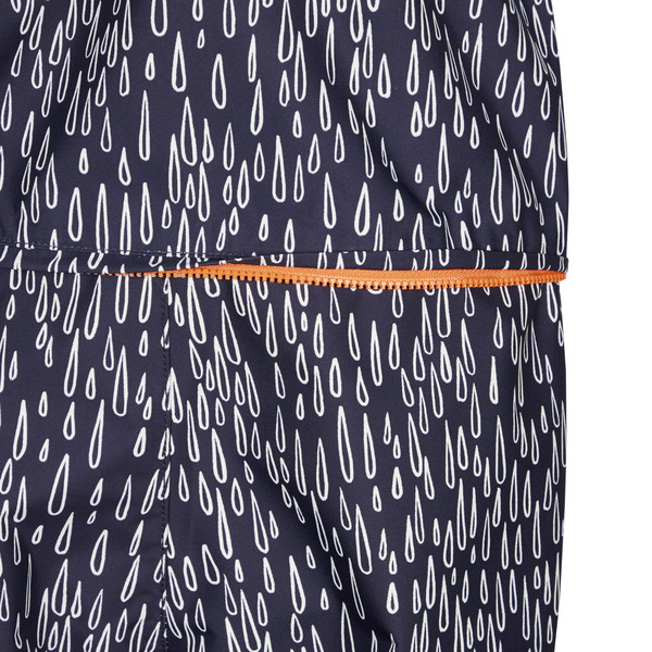 DAN REGENHOSE ' TWINE' Kinder - Regenhose