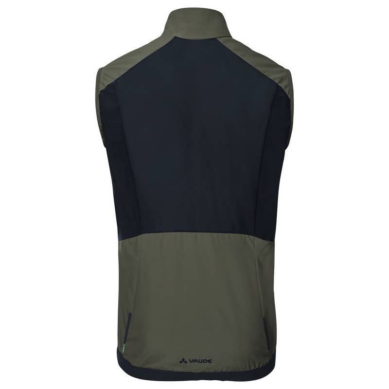 VAUDE Men's Kuro Air Vest Outdoorweste Herren