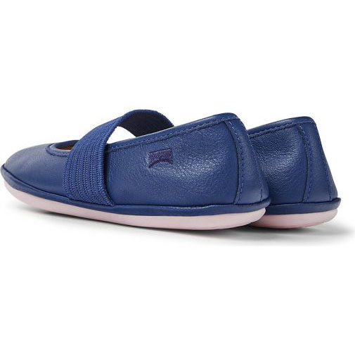 Camper Ballerinas Right