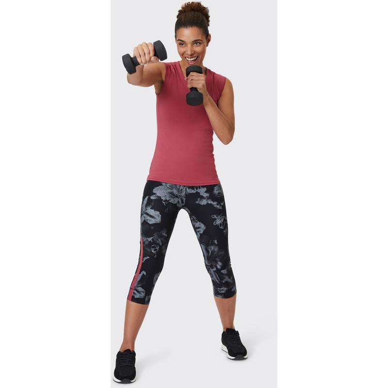 VENICE BEACH Eleam Funktionsshirt Damen