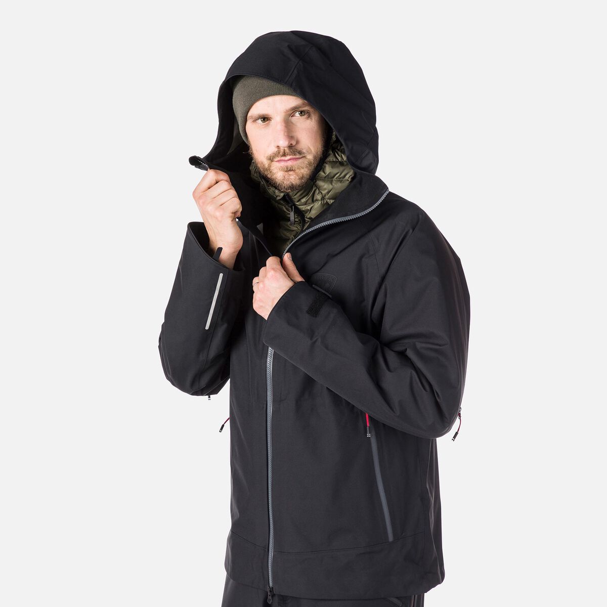 SKPR dreilagige Herrenjacke
