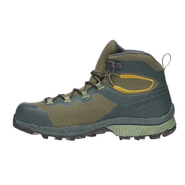 TX HIKE MID GTX Herren - Wanderstiefel