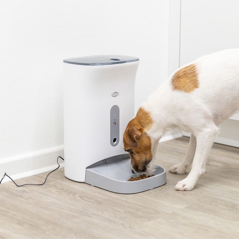 Trixie Futterautomat TX8 Smart zu TOP-Preisen