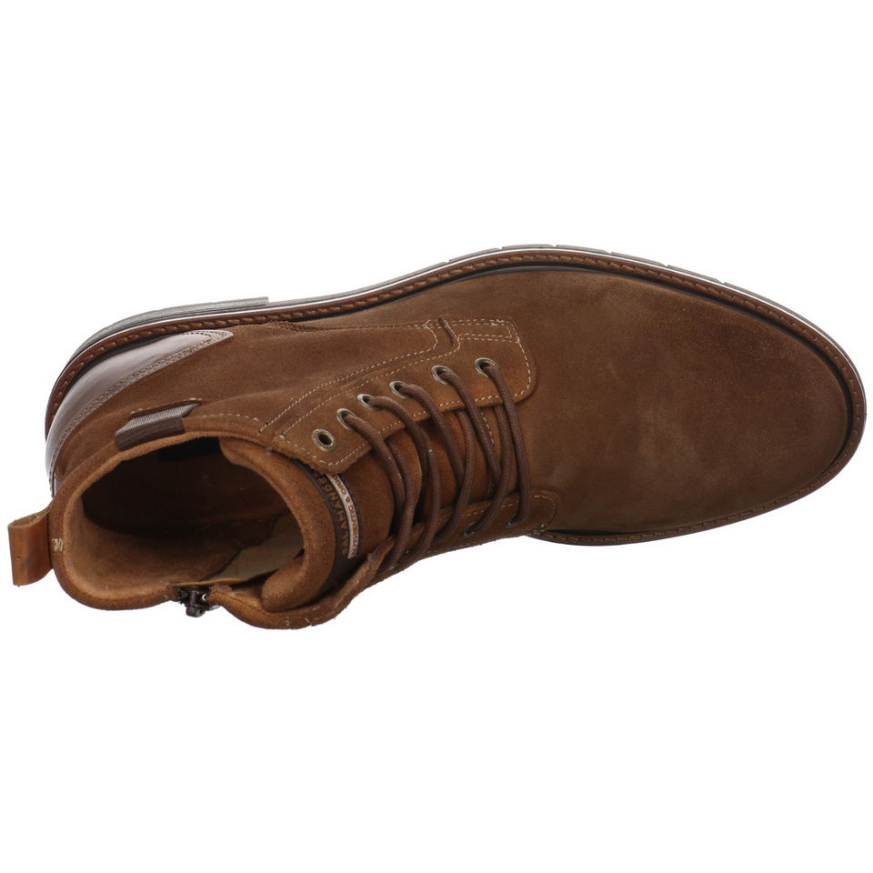 SALAMANDER Nivus Boots