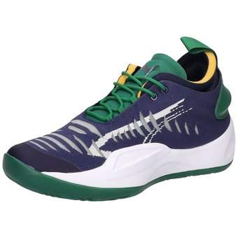 PUMA Rise Nitro June Ambrose in blau