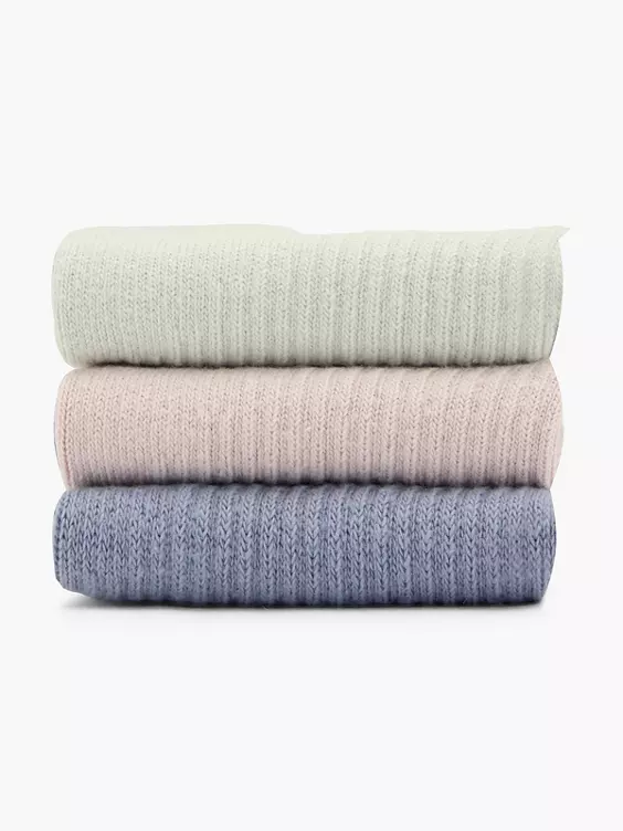Nike 3er Pack Socken