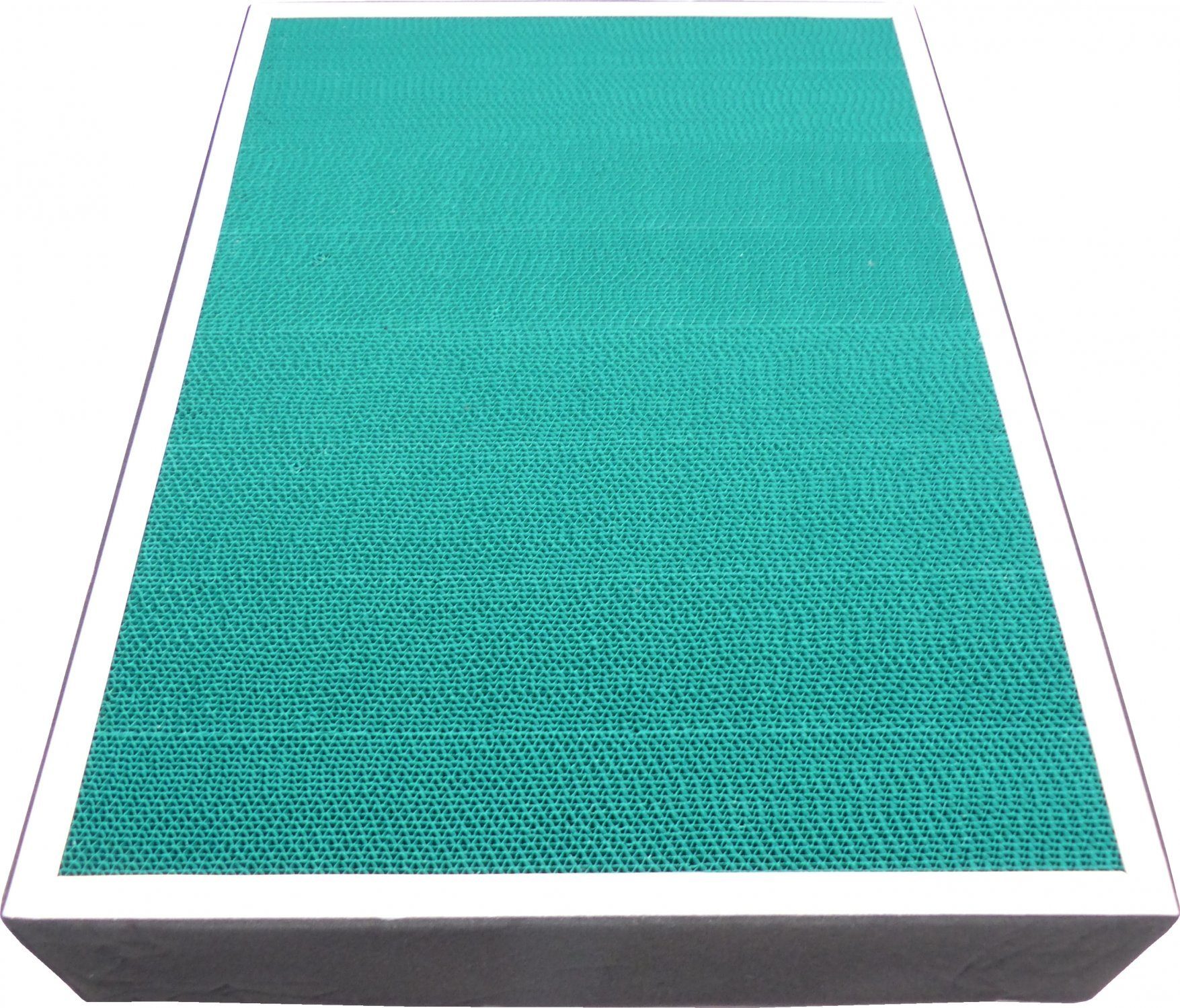 WDH Ersatzfilter Kombifiltereinheit WDH-80A (Komplettset), Zubehör für Luftreiniger WDH-80A, - Filtert Rauch von Zigaretten, Pfeifen, Zigarren