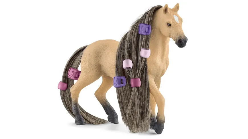 Schleich 42580 - Horse Club - Sofia´s Beauties - Beauty Horse Andalusier Stute