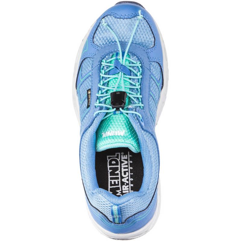 MEINDL FINALE JUNIOR GTX Wanderschuhe Kinder