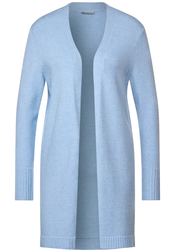 Street One Offener Longcardigan
