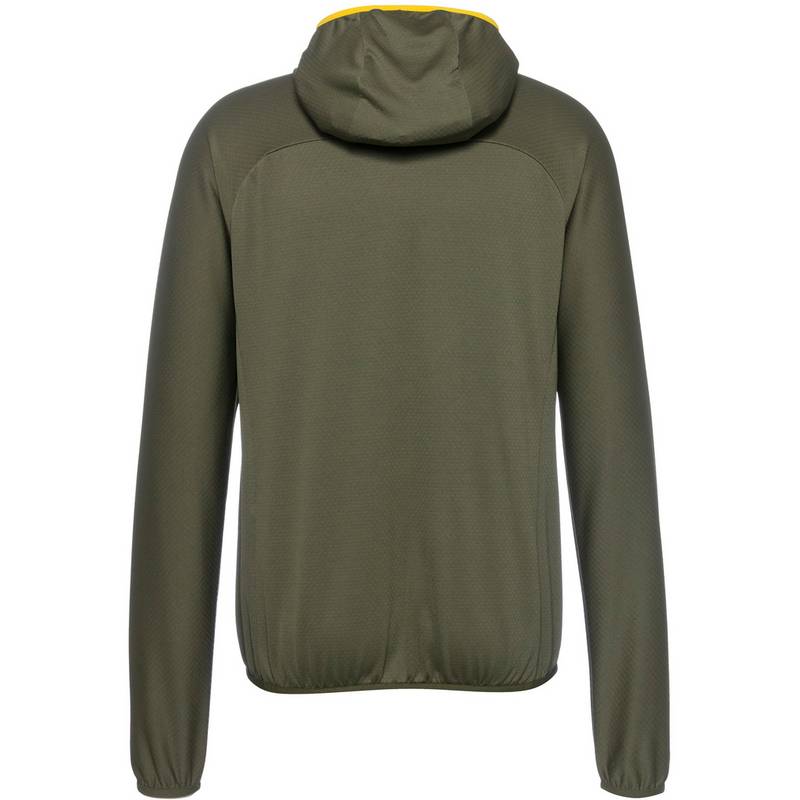 Millet LOKKA III Fleecejacke Herren