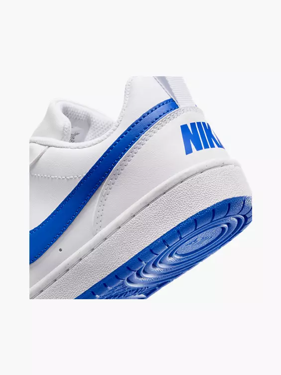 Nike Sneaker COURT BOROUGH LOW RECRAFT