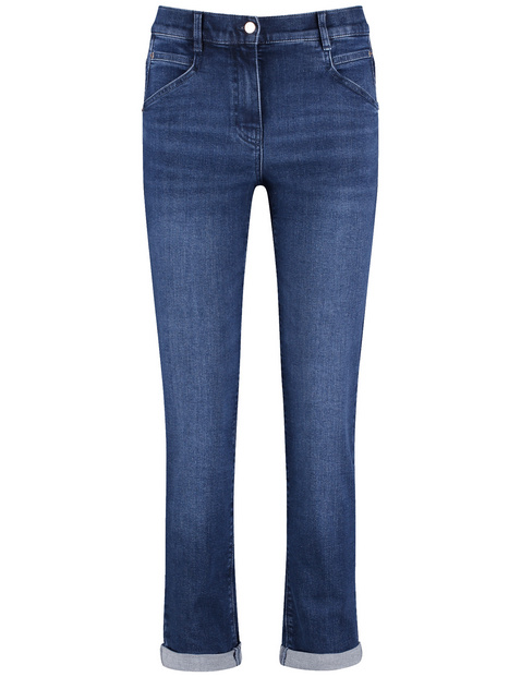 7/8 Jeans KIA꞉RA RELAXED FIT