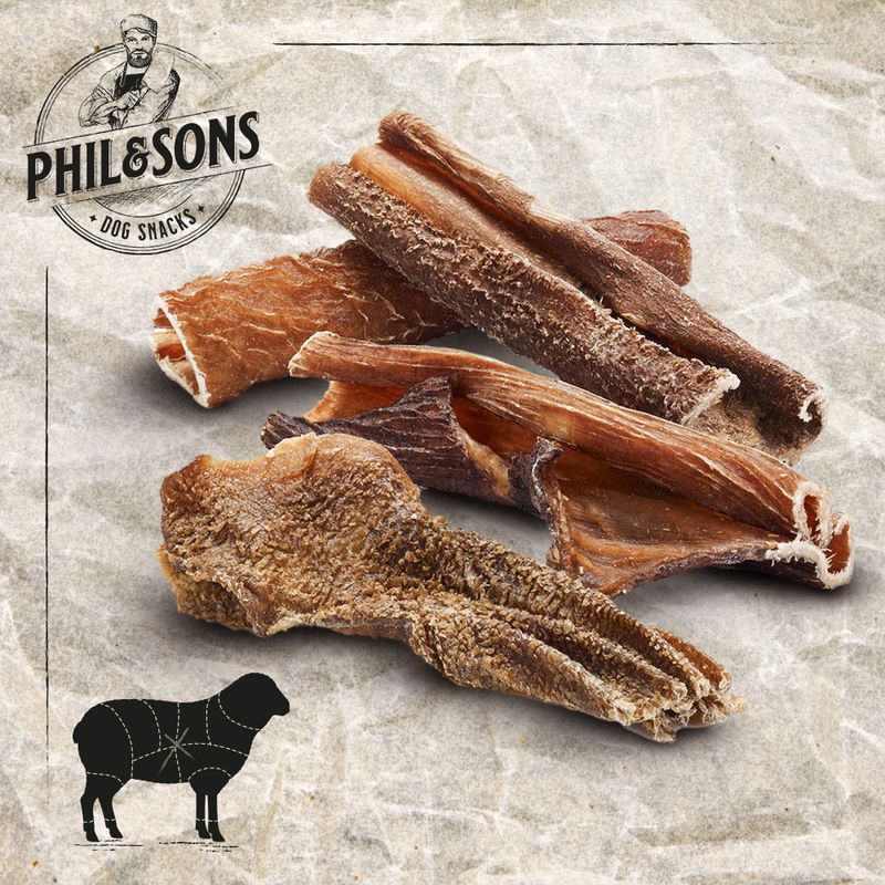 Phil & Sons Lammpansen
