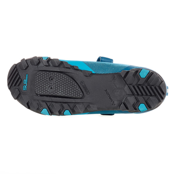 WOMEN' S TVL PAVEI Damen - Fahrradschuhe