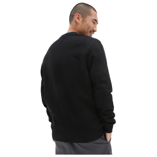 Vans - Core Basic Crew Fleece - Pullover