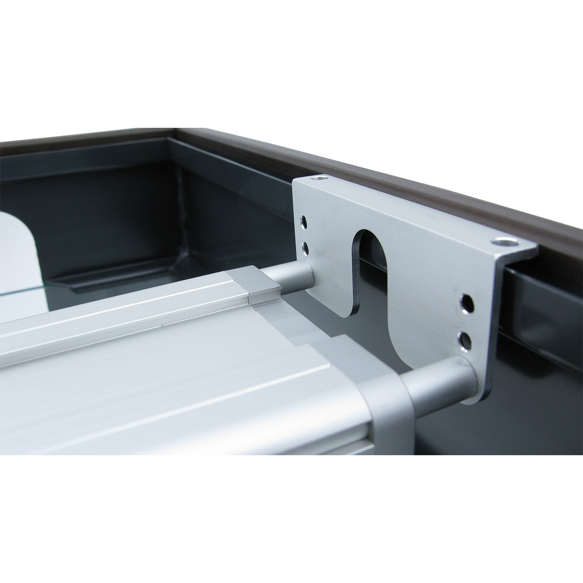Daytime matrix Einsetz-/Anschraub-Adapter Set kaufen