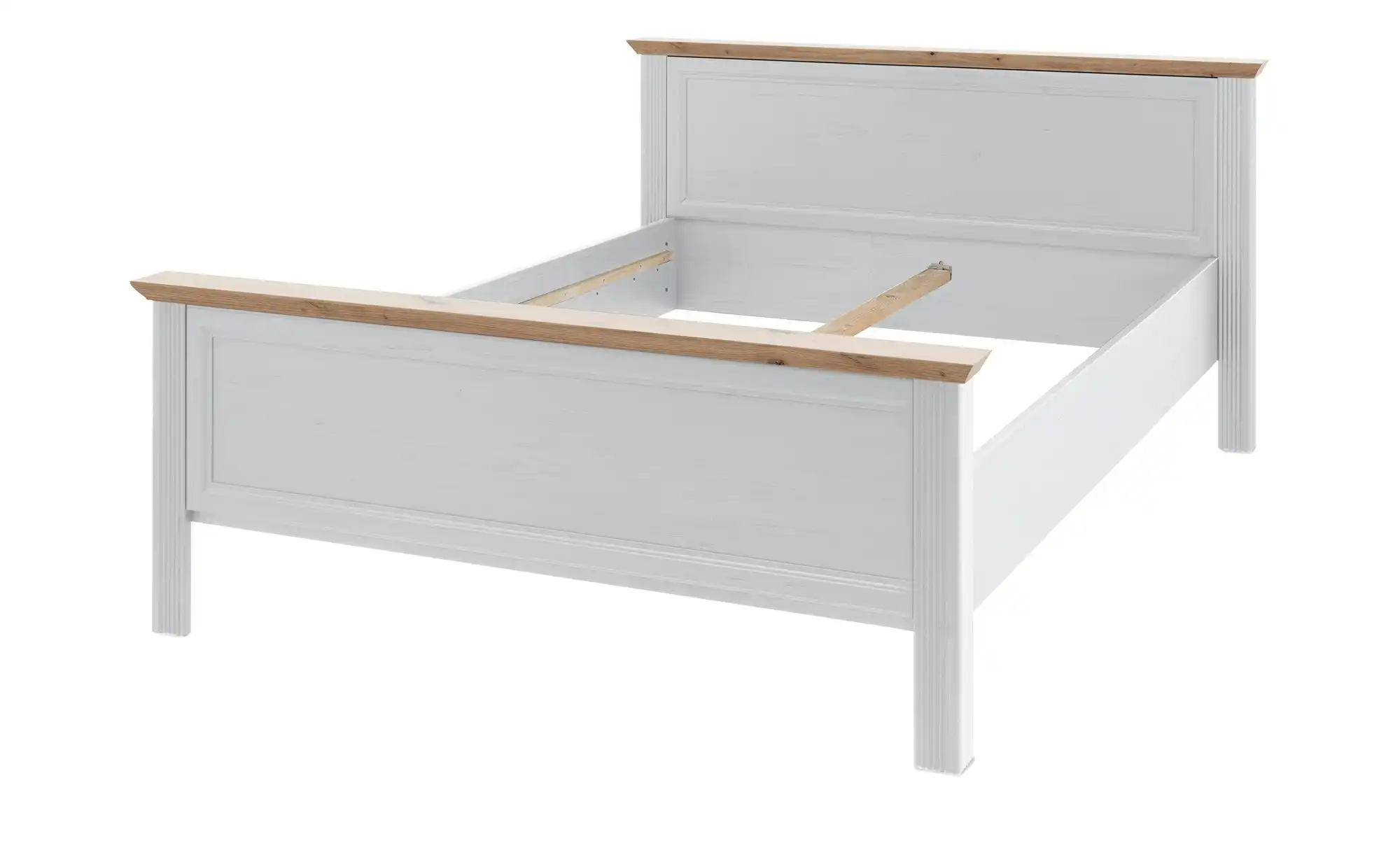 Doppelbett