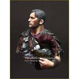 Roman Officer 1/10 Bust
