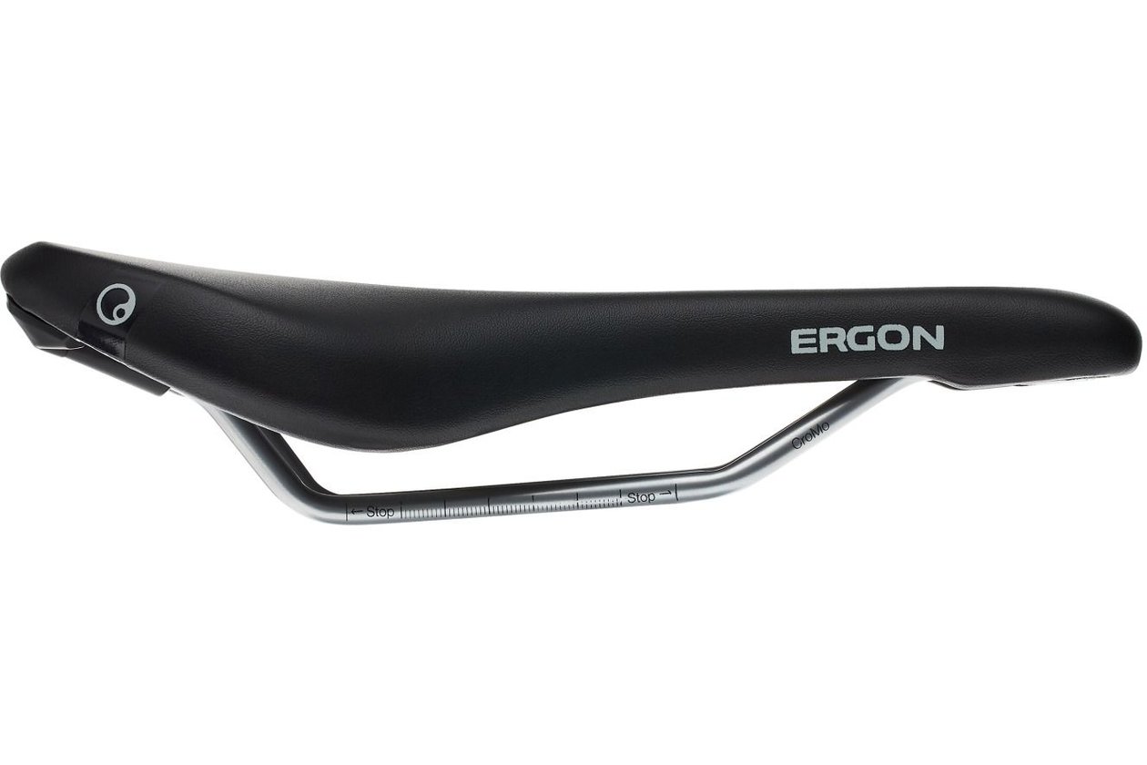 Ergon SM Women Sattel