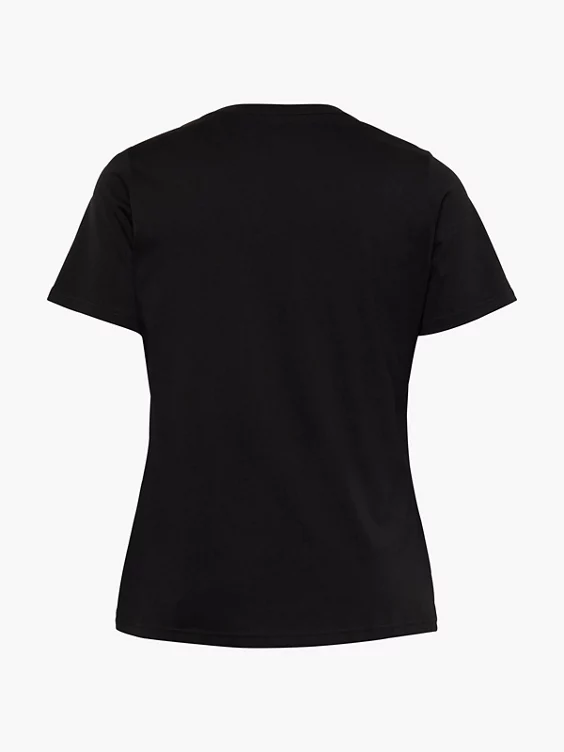 adidas Plus Size T-Shirt