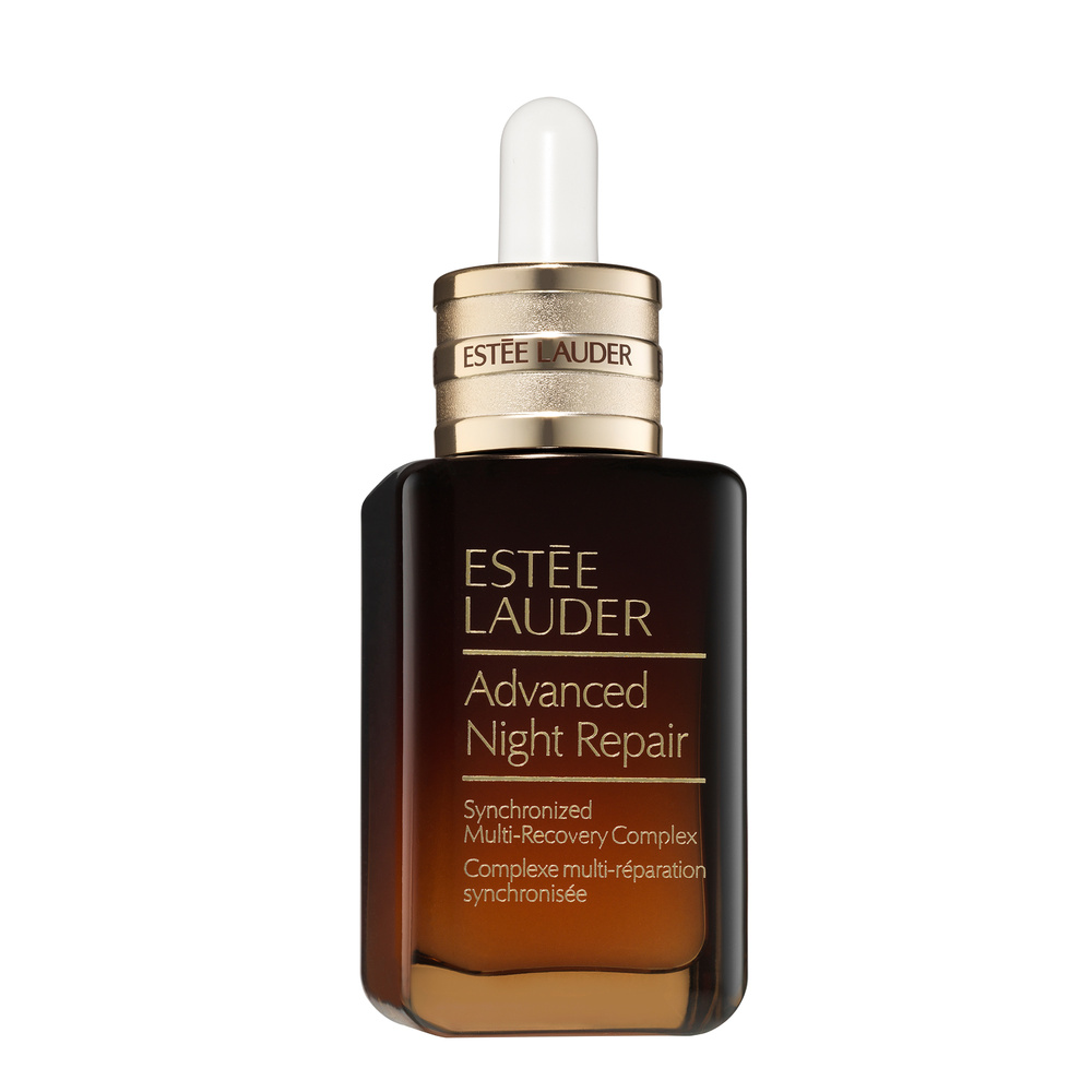 Estée Lauder Advanced Night Repair Sérum Complexe Multi-Réparation Synchronisée 20 ml