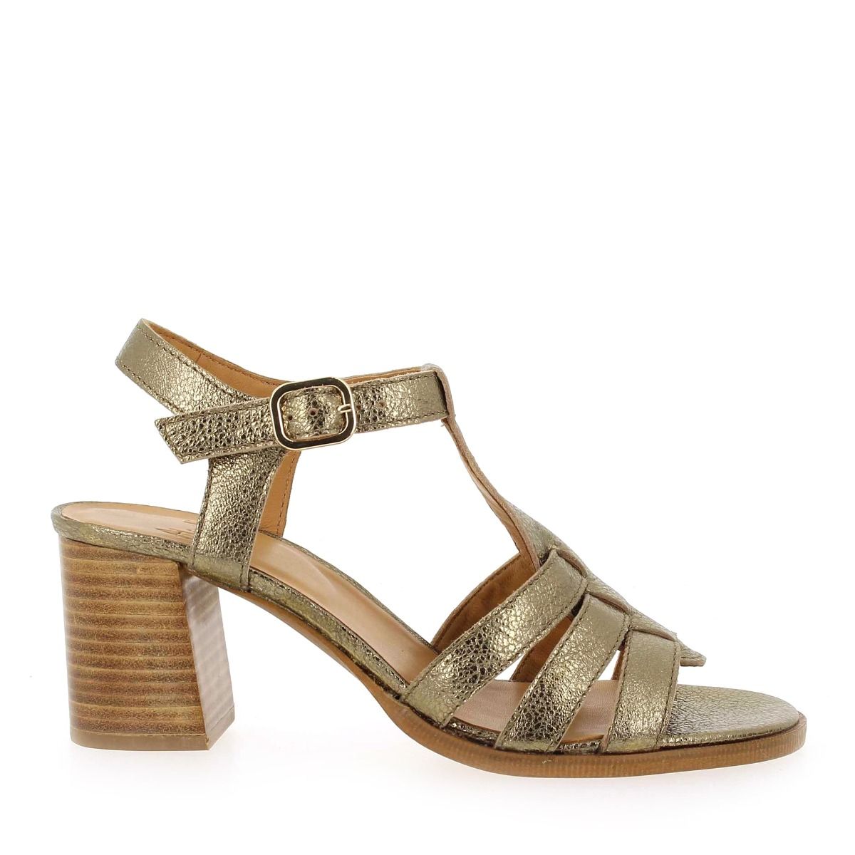 Aliwell  INAYA - Bronze