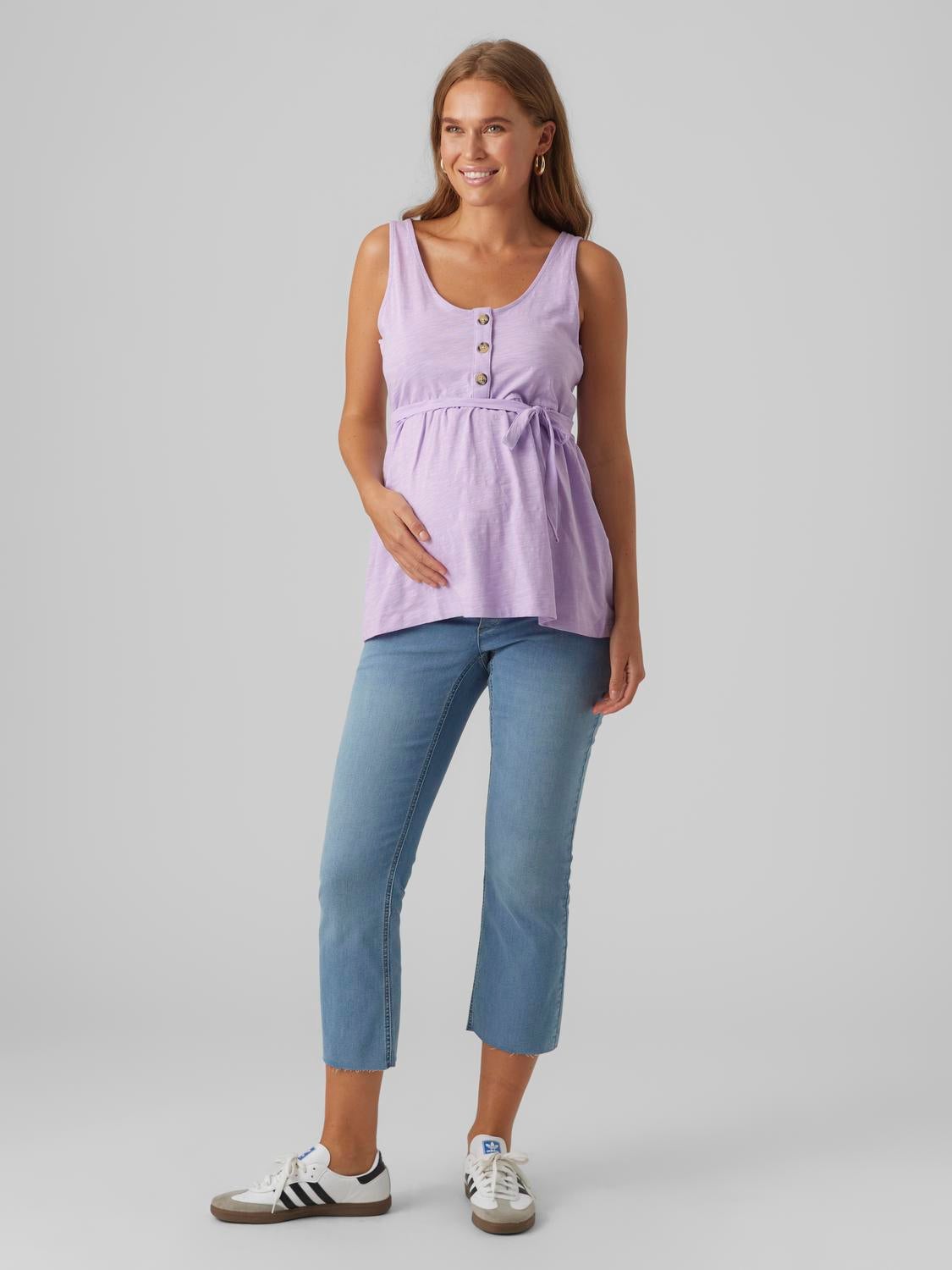 Umstands-jeans