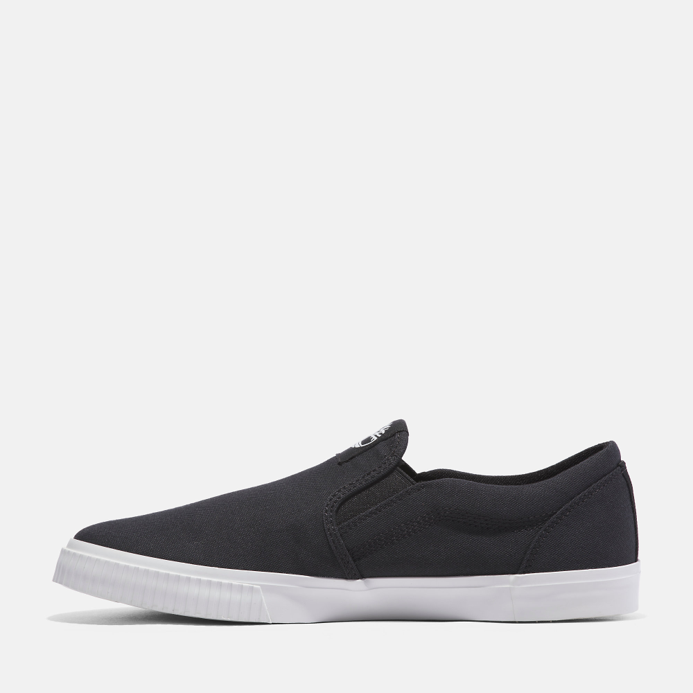 Timberland Mylo Bay Low Slip on TB0A662WEK71 / schwarz