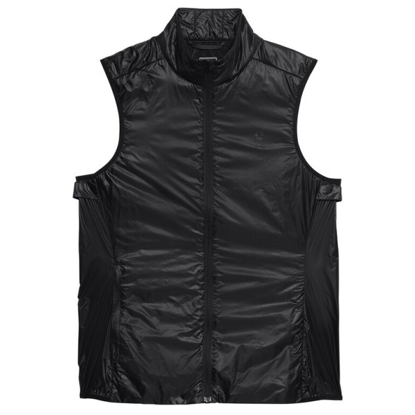 On - Weather Vest - Laufweste