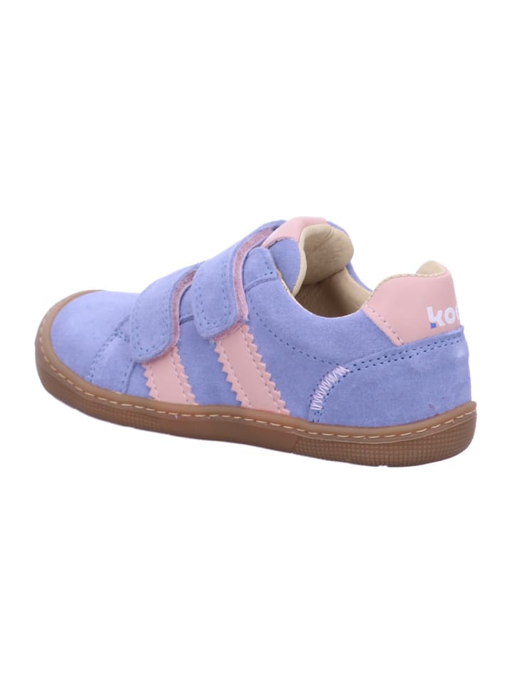 KOEL Mädchen Halbschuhe  in Blau günstig kaufen