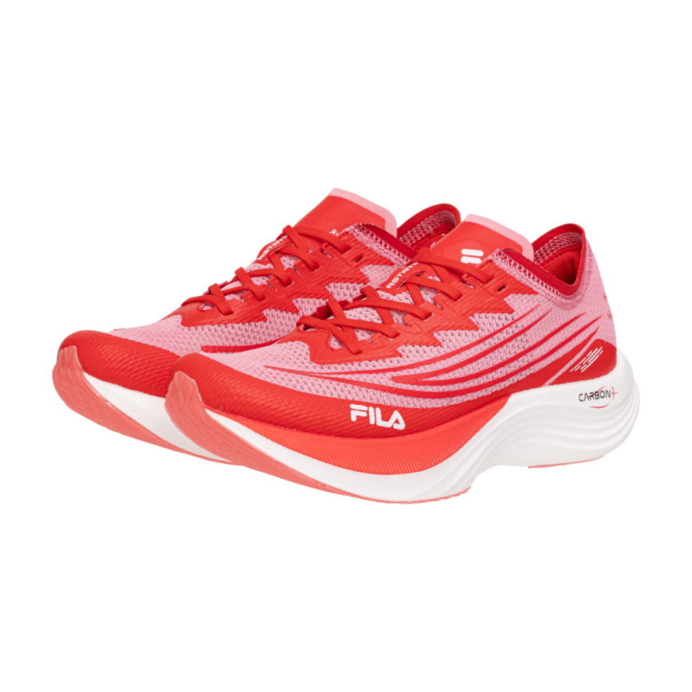 FILA ASTATINE wmn FFW0273-43103 / rot