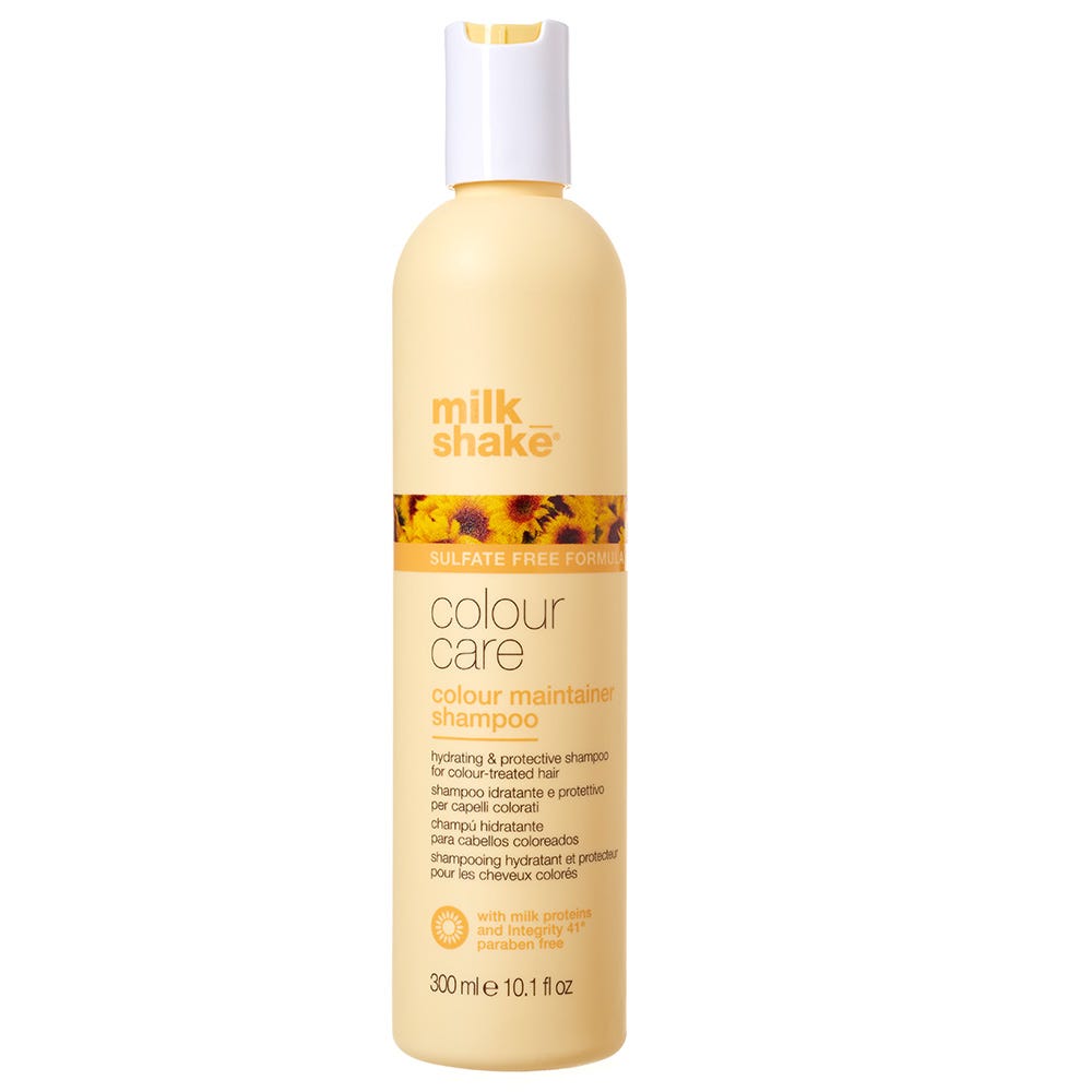 milk_shake Color Maintainer Shampoo sulfatfrei 300 ml