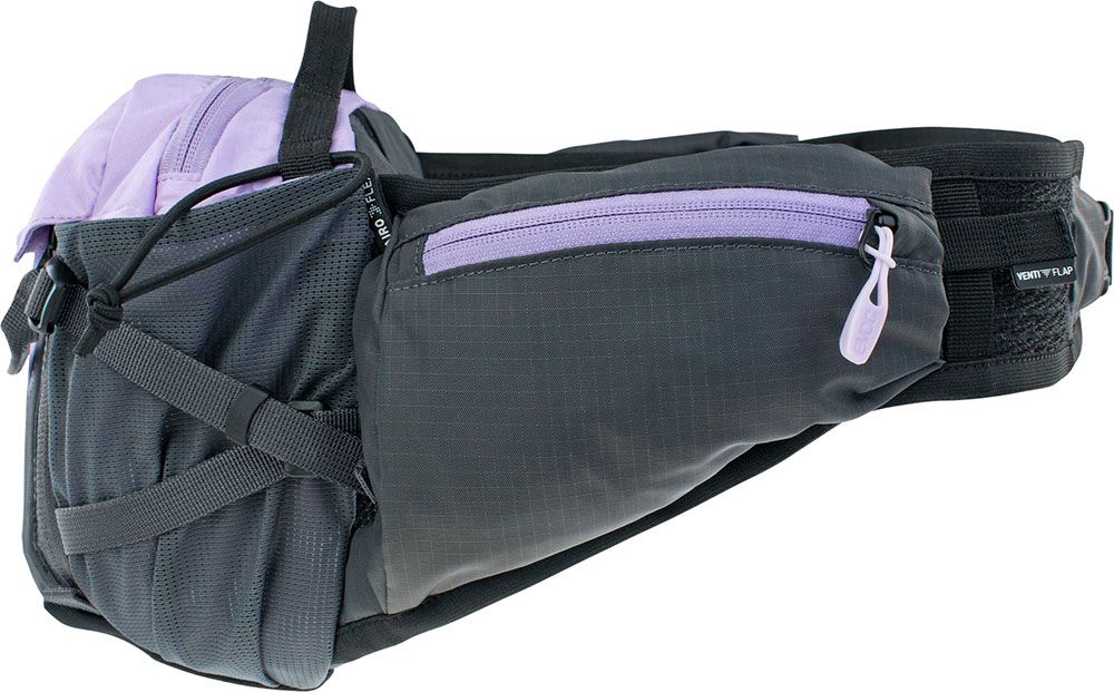 Evoc Hip Pack Pro 3L - Hüfttasche kaufen | Bike-Discount