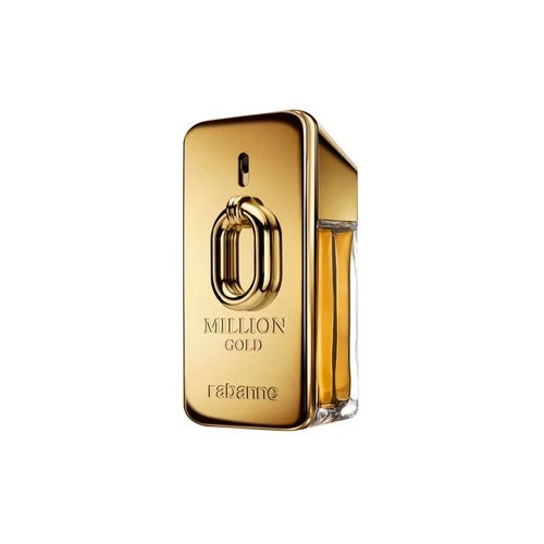 Paco Rabanne Million Gold Eau de Parfum Intenso 100 ml