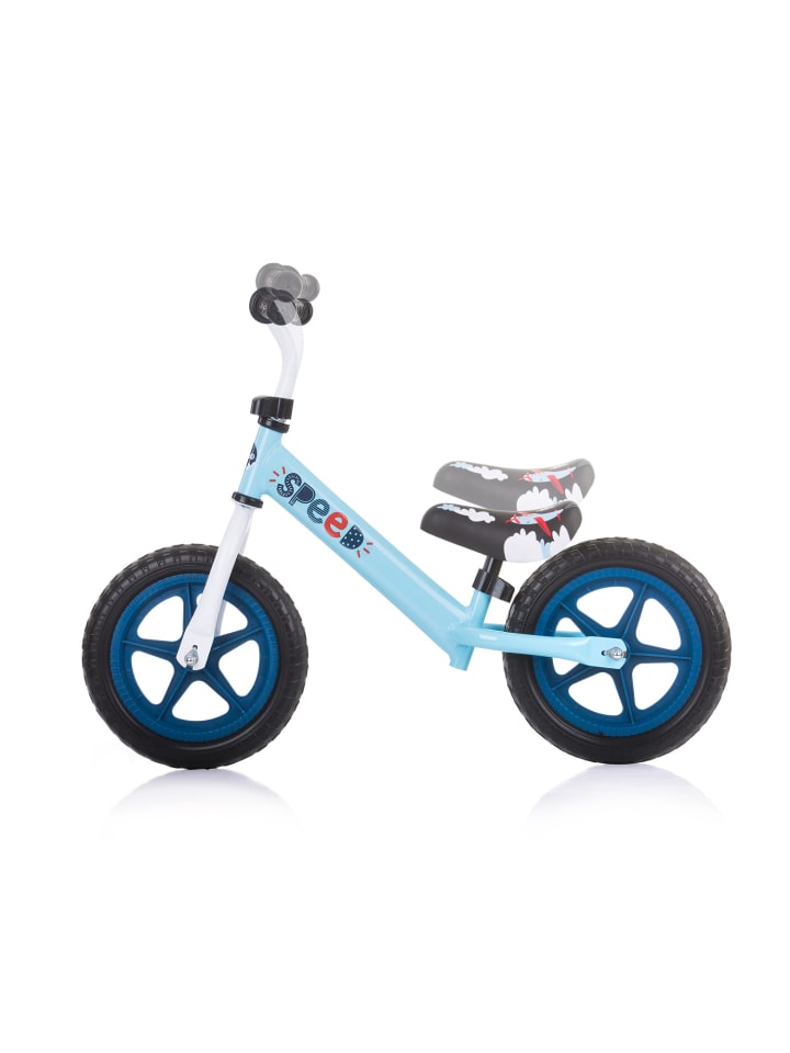 Chipolino Laufrad Speed 12 Zoll in blau günstig kaufen 12