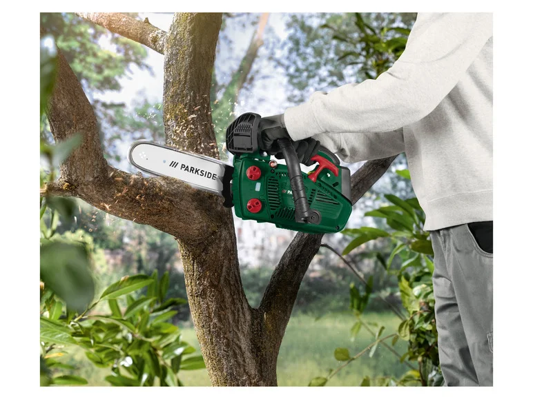 Motosserra PARKSIDE® com lâmina PBBPS 25 A1, 700 W