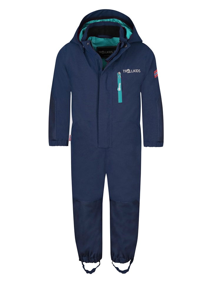 Trollkids Regenoverall 