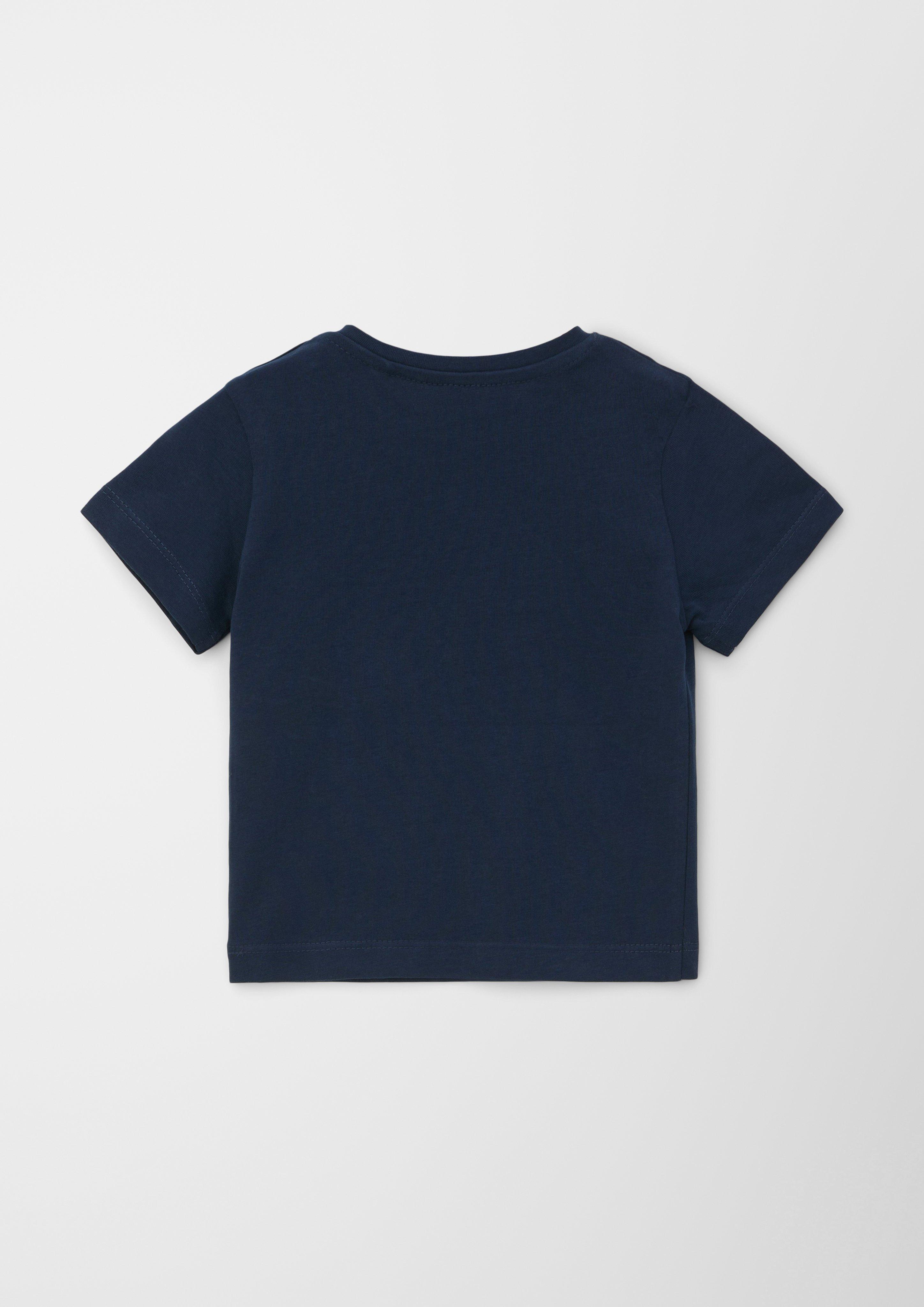 T-Shirt aus reiner Baumwolle  2130761-5952