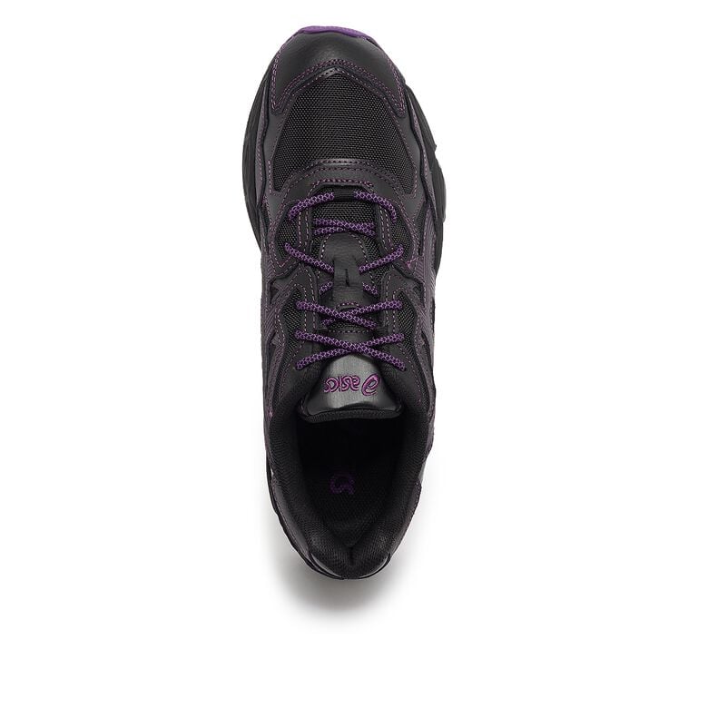 Asics Sportstyle x Needles Gel-NYC black/black