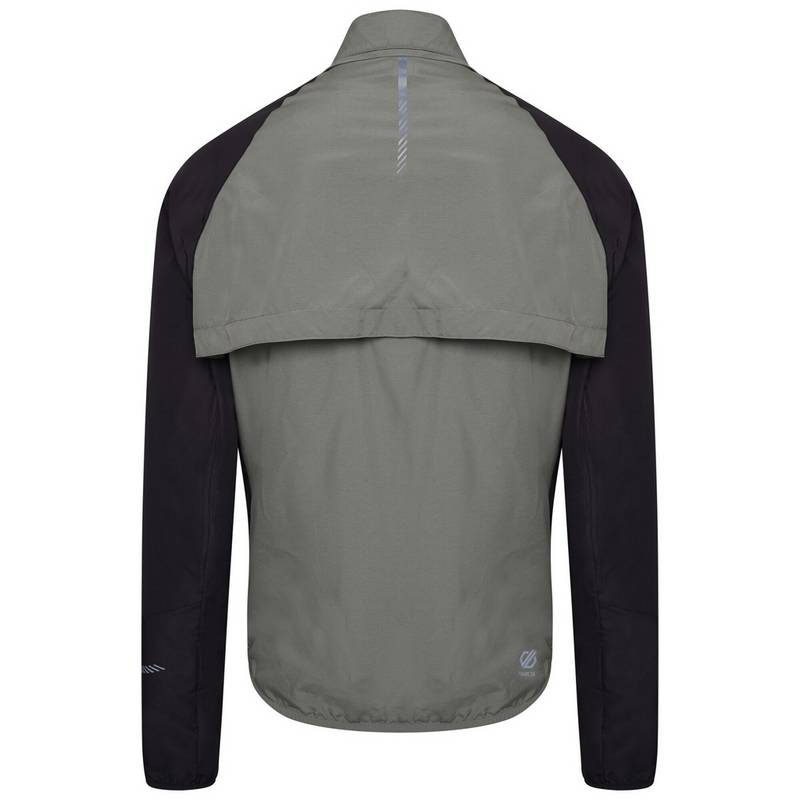 Dare 2B Oxidate Zip Off Laufjacke Herren