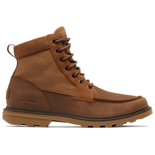 Sorel - Carson Moc WP - Freizeitstiefel