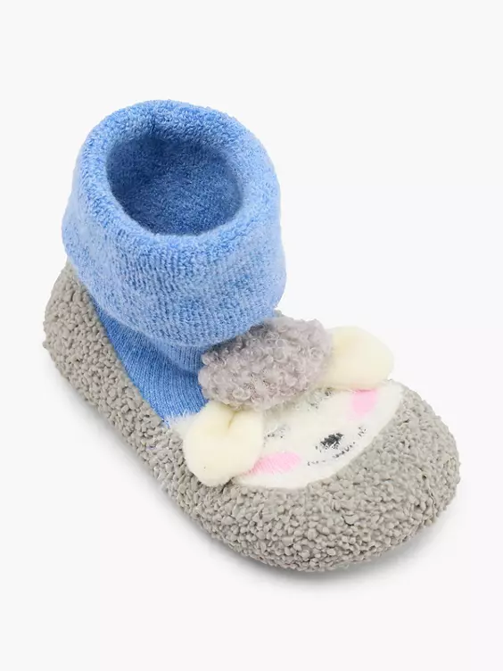 Cosy Nature ABS Socken