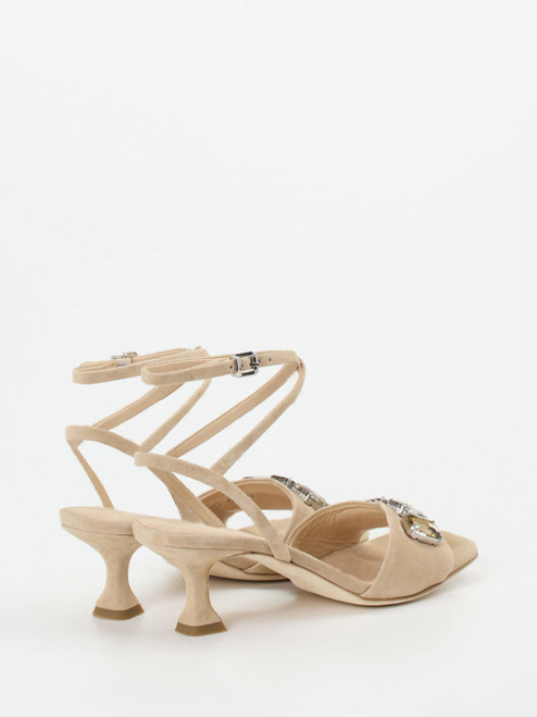 Sandalette-12262990001 Kennel & Schmenger