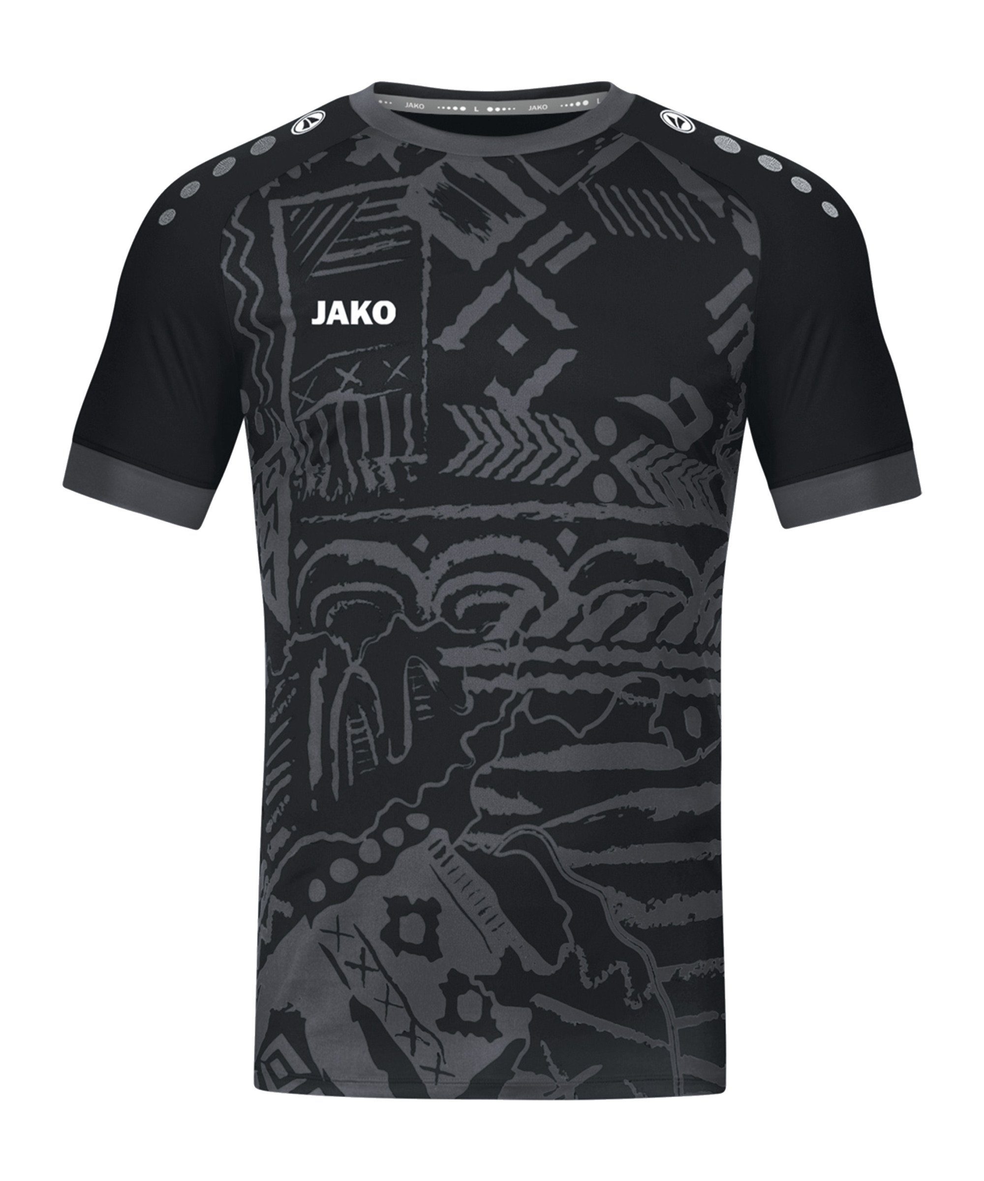 Jako Fußballtrikot Tropicana Trikot Kids