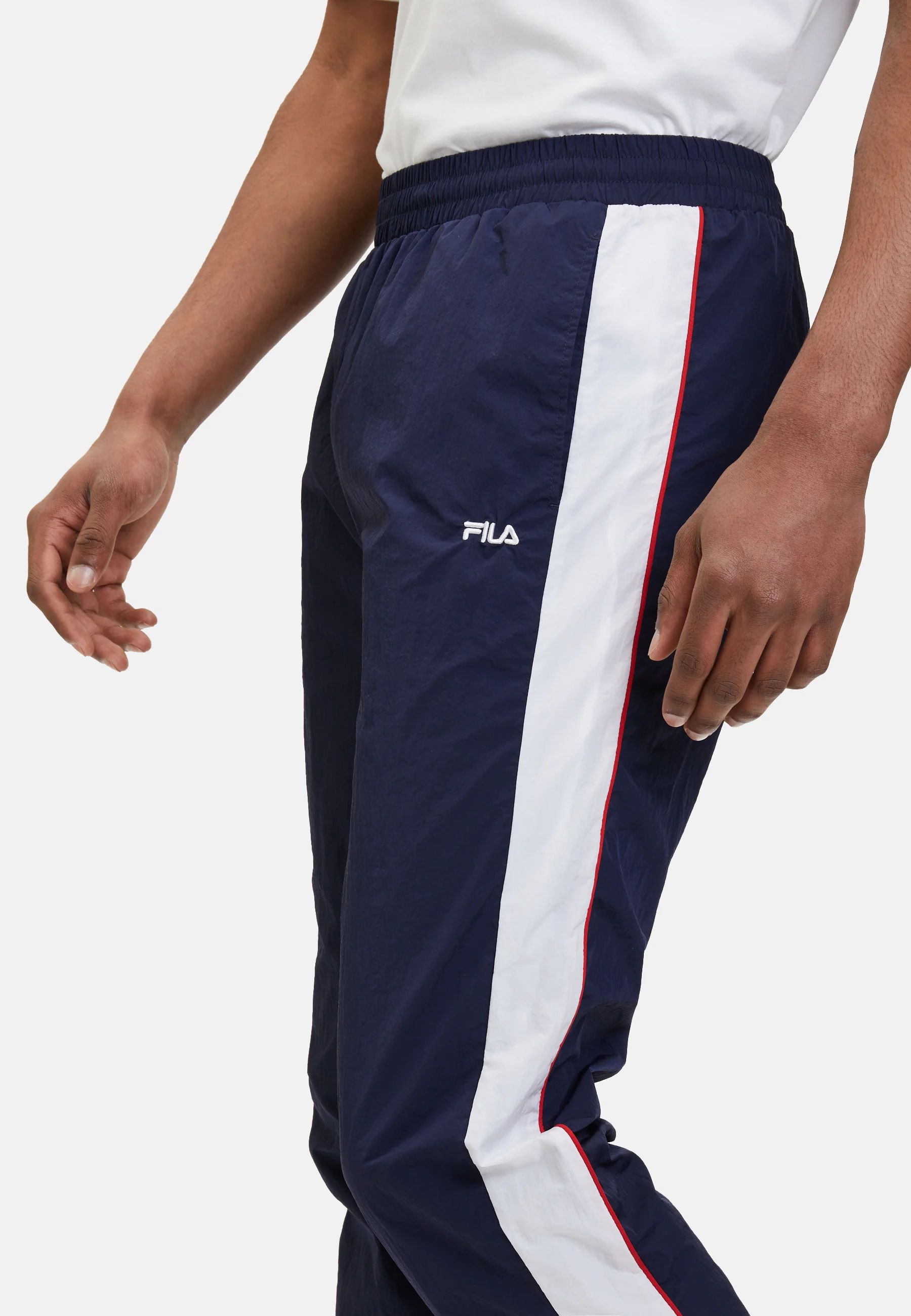 Fila LUOYANG - Pantalones de chándal