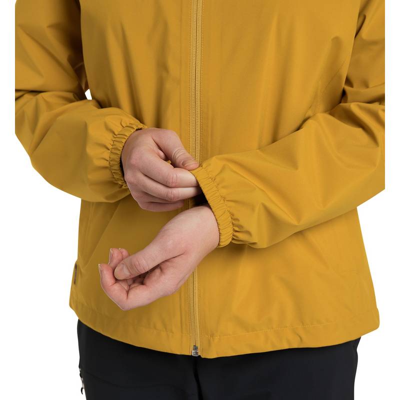 Haglöfs Buteo Jacket Hardshelljacke Damen