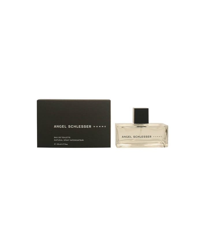 SCHLESSER A.-ANGEL SCHLESSER HOMME-Eau de toilette