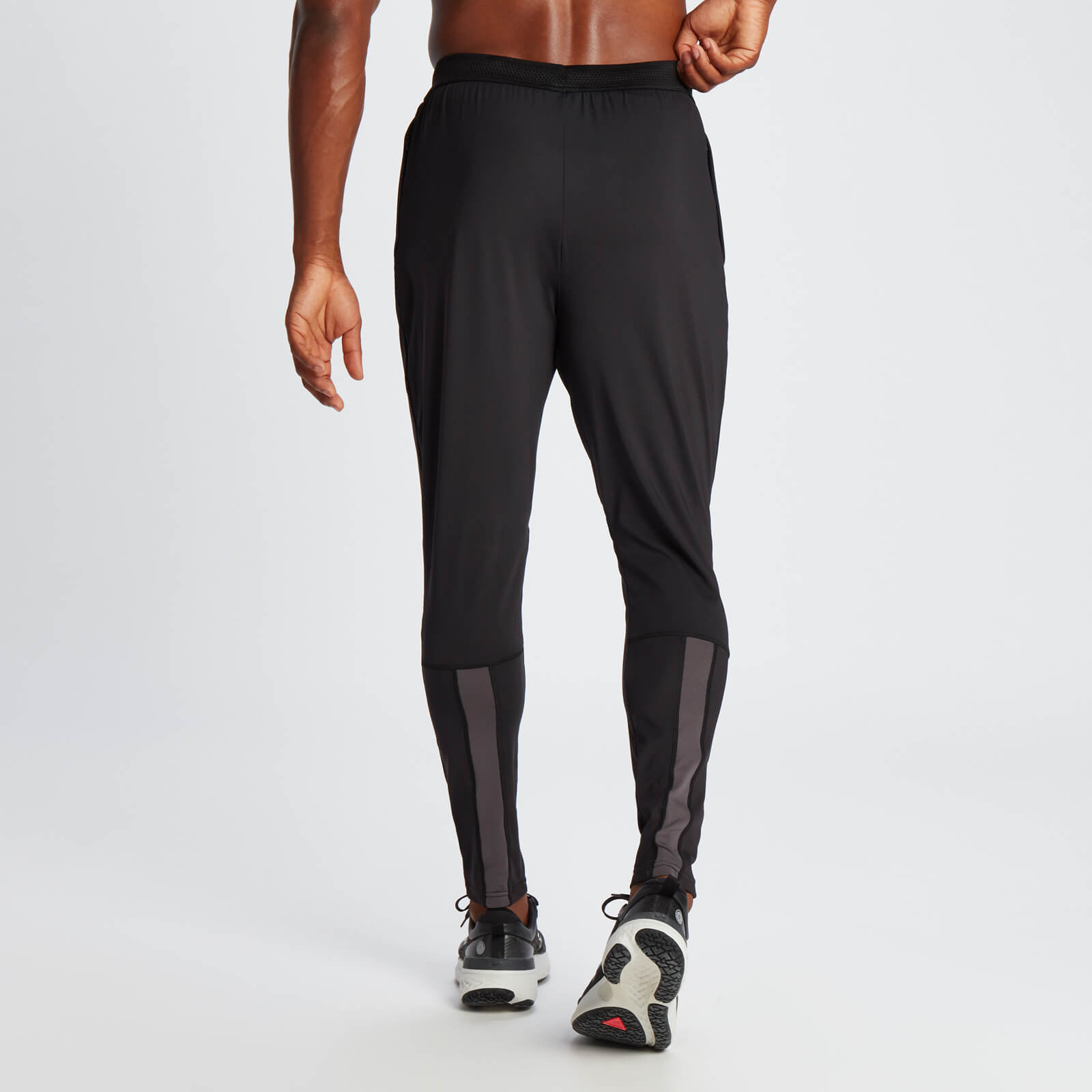 Jogging MP Tempo pour hommes – Noir